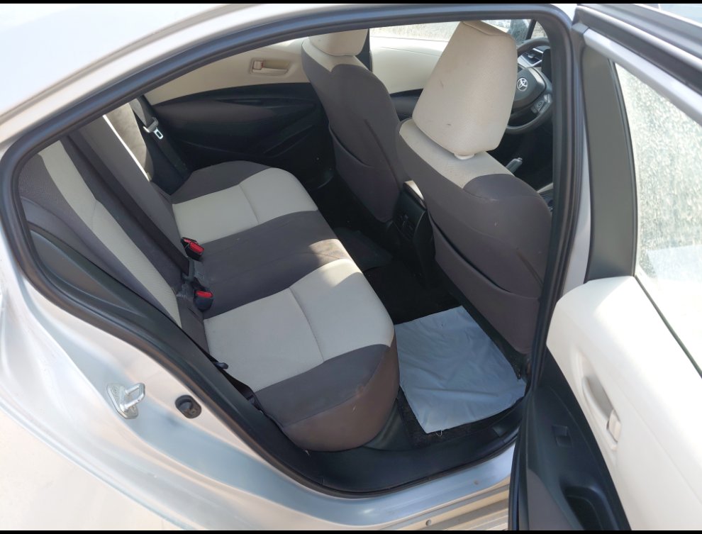 تويوتا كورولا XLI 2023 image