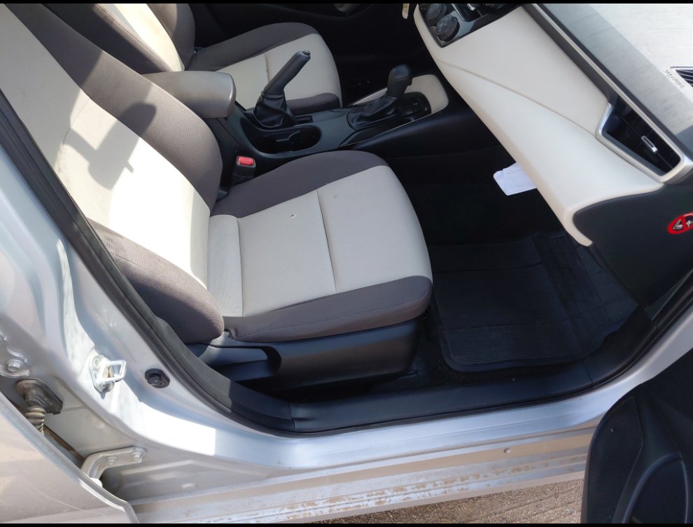 تويوتا كورولا XLI 2023 image