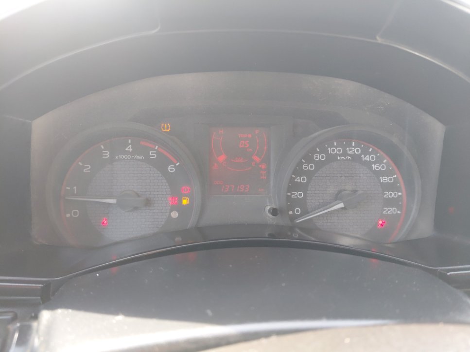 Isuzu D MAX 4X4 - 2020 image