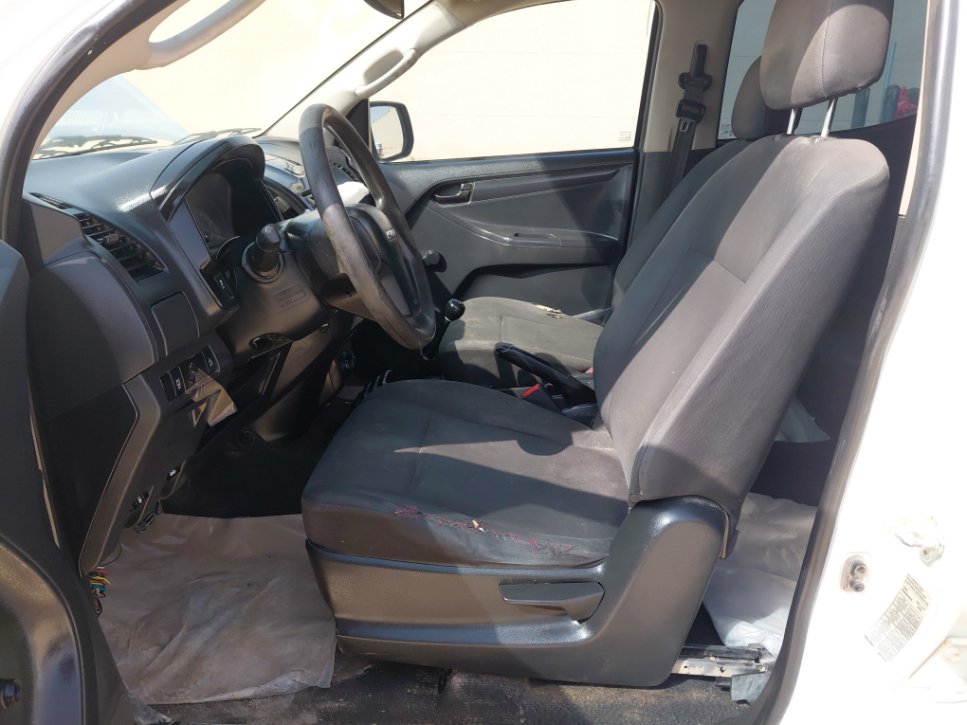 Isuzu D MAX 4X4 - 2020 image