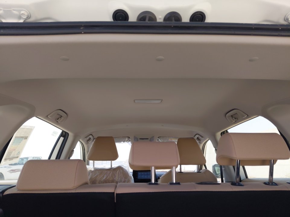 تويوتا راف فور AWD 2022 image