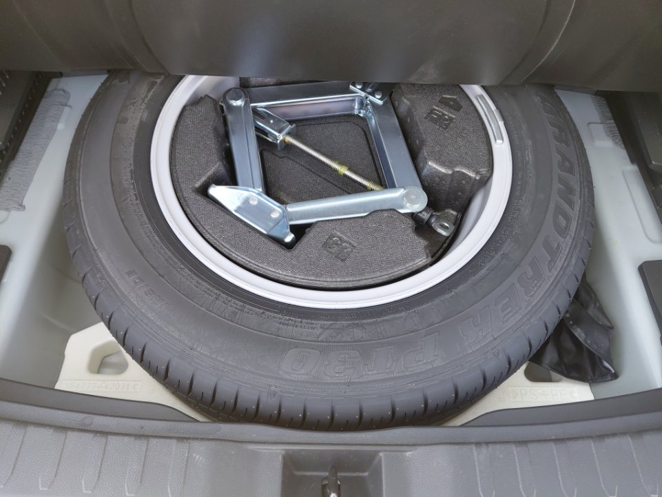 تويوتا راف فور AWD 2022 image