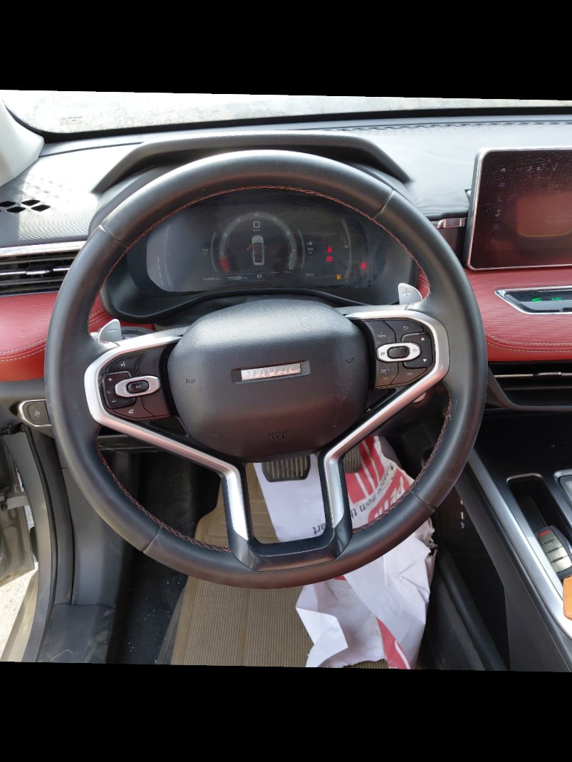 الوسائد الهوائية