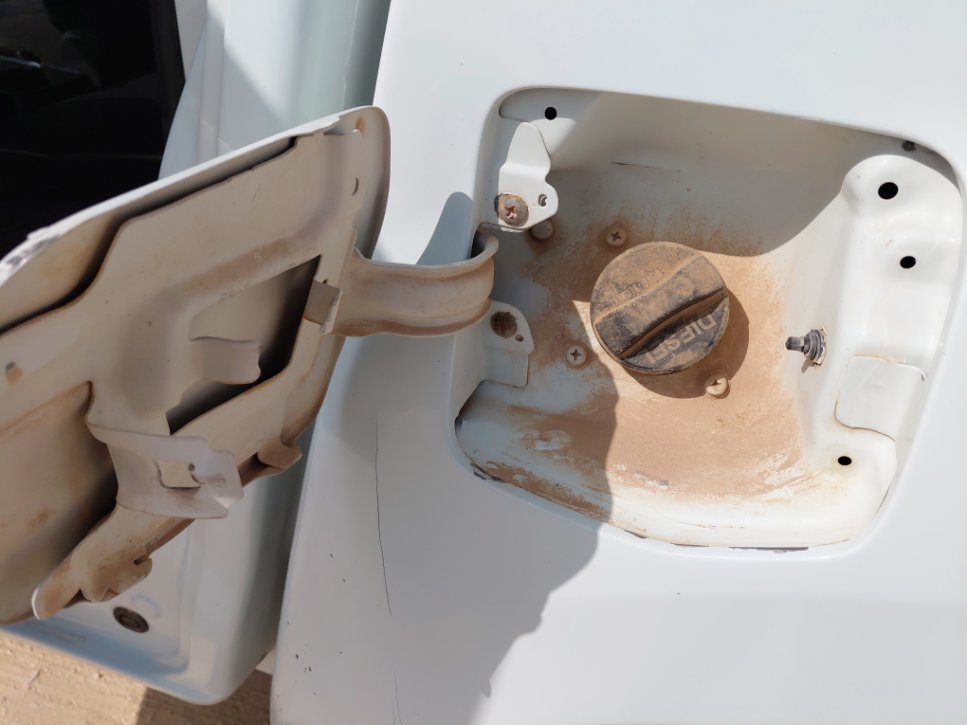 Isuzu D MAX 4X4 - 2020 image