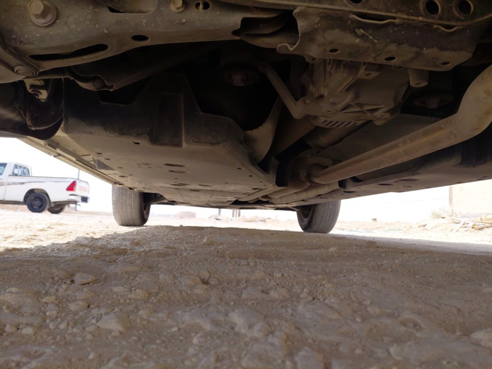 تويوتا راف فور AWD 2022 image