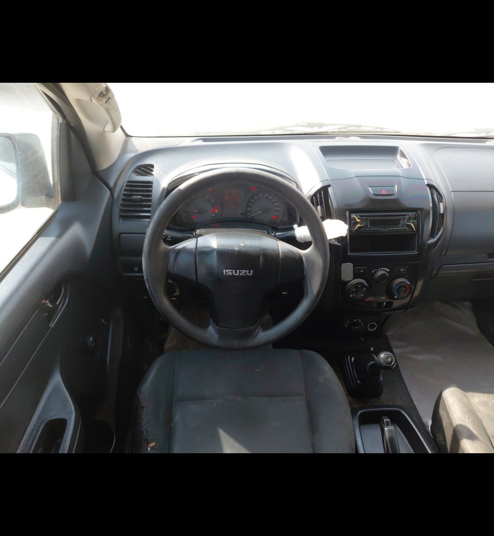 Isuzu D MAX 4X4 - 2020 image