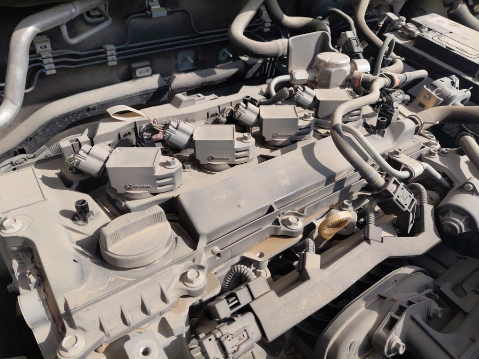 تويوتا راف فور AWD 2022 image