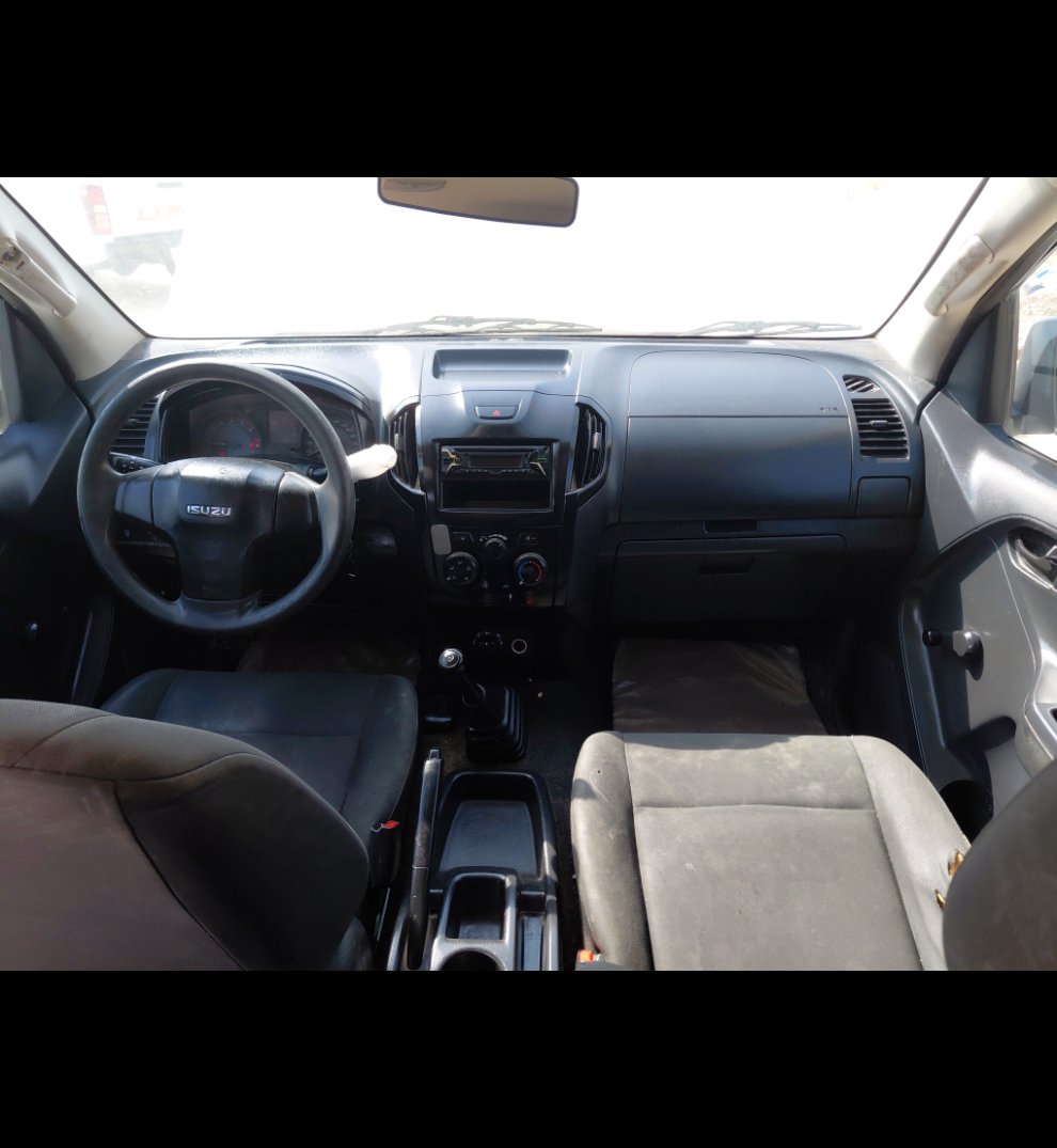 Isuzu D MAX 4X4 - 2020 image