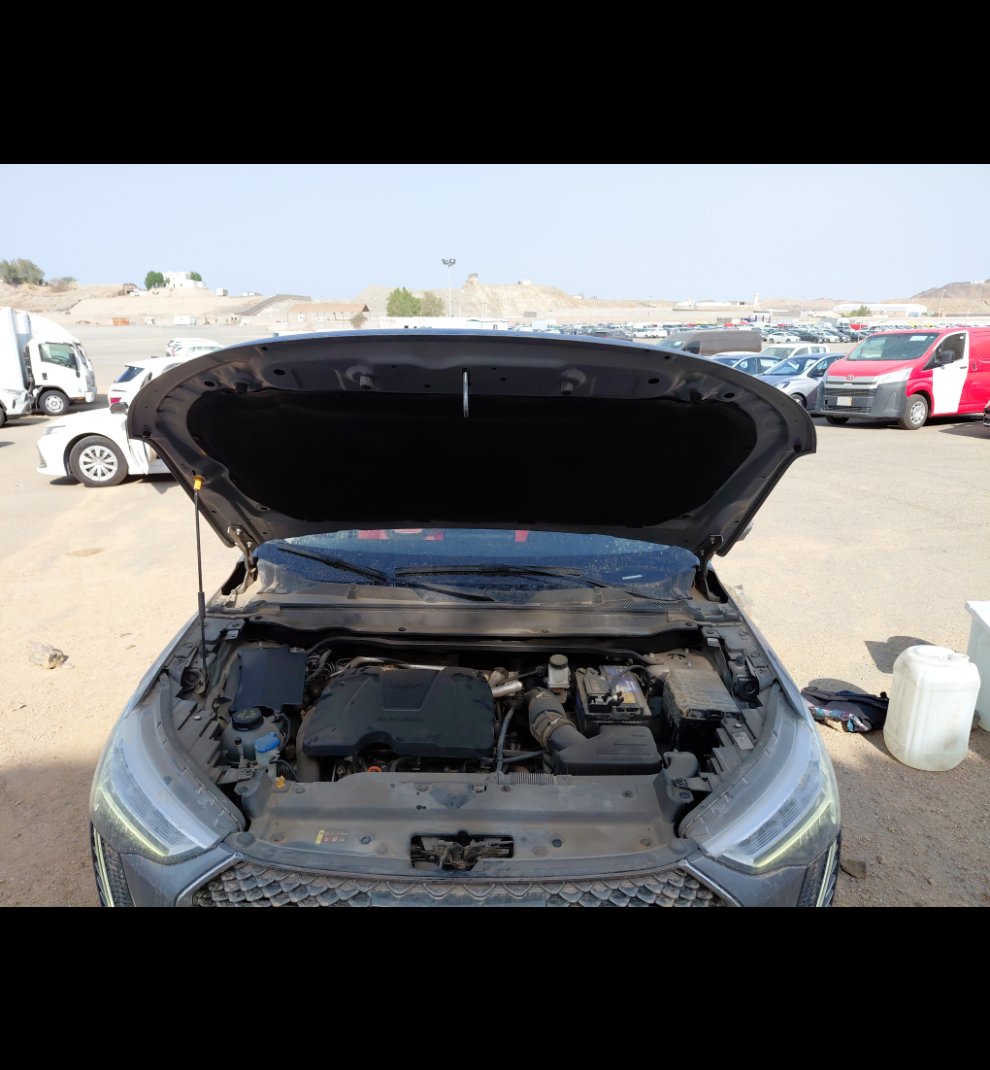 Haval Jolion ACTIVE PLUS 2023 image