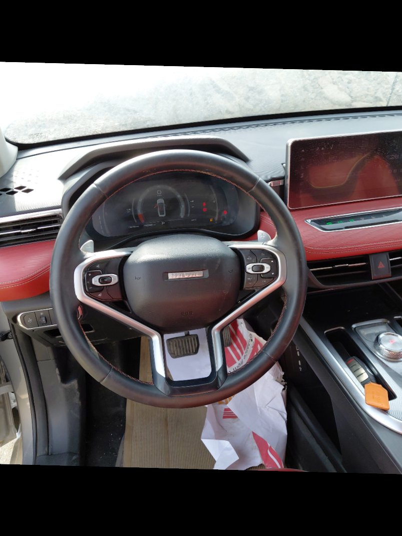 Haval Jolion ACTIVE PLUS 2023 image