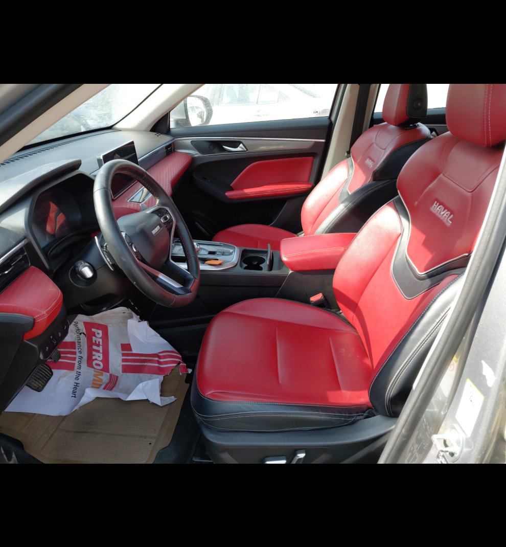 Haval Jolion ACTIVE PLUS 2023 image