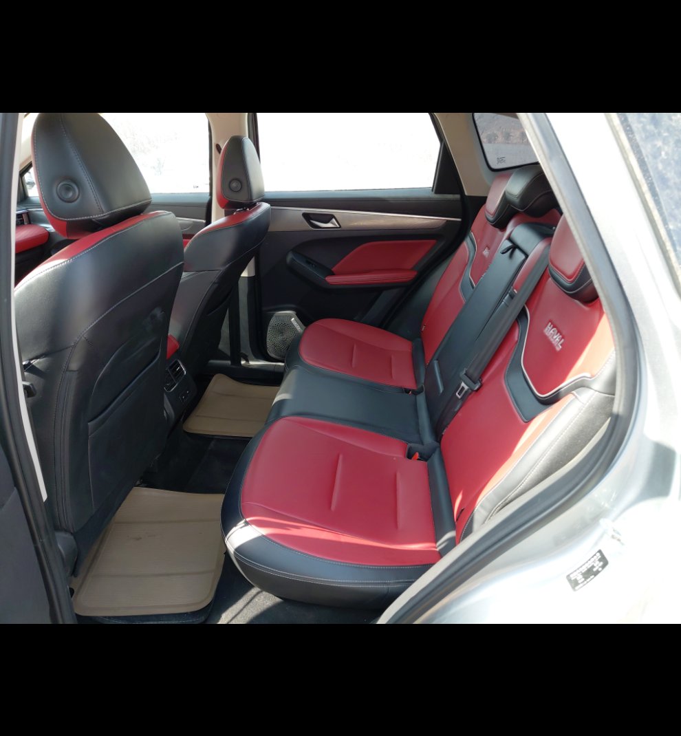 Haval Jolion ACTIVE PLUS 2023 image