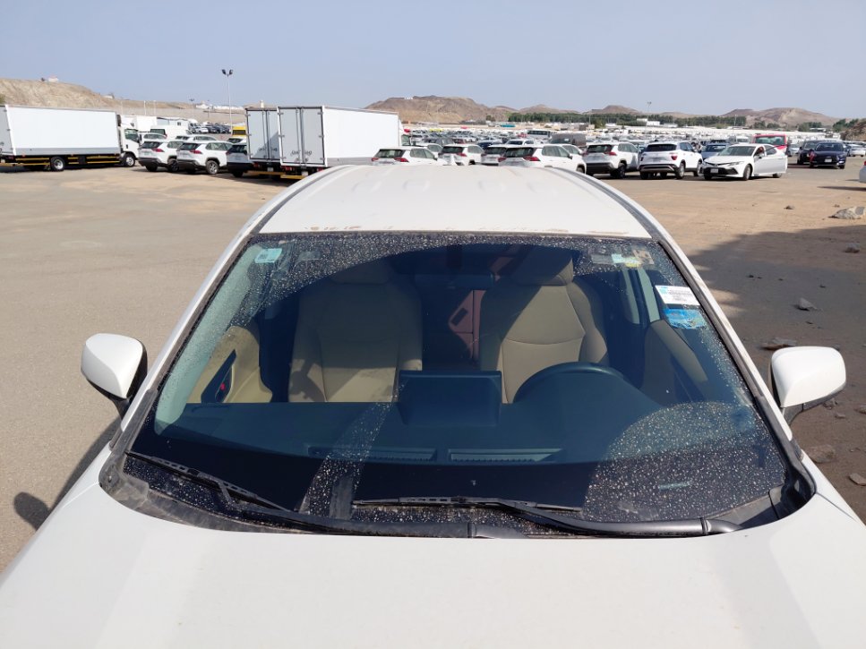 تويوتا راف فور LE HEV 4X4 2022 image