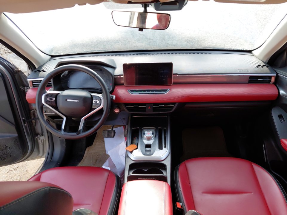 Haval Jolion ACTIVE PLUS 2023 image