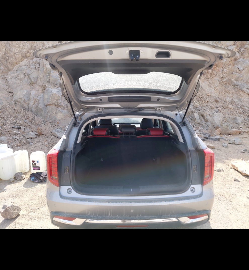 Haval Jolion ACTIVE PLUS 2023 image