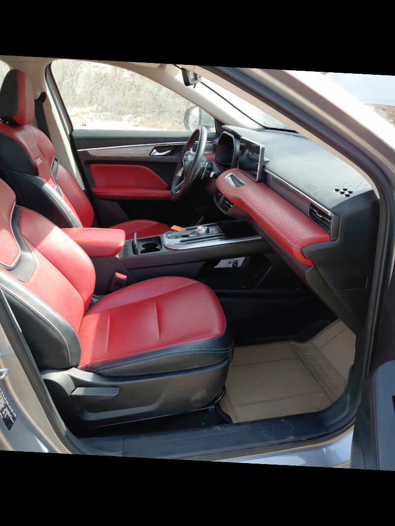 Haval Jolion ACTIVE PLUS 2023 image