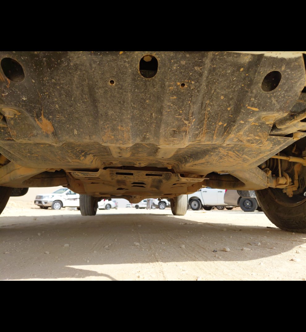 Isuzu D MAX 4X4 - 2020 image