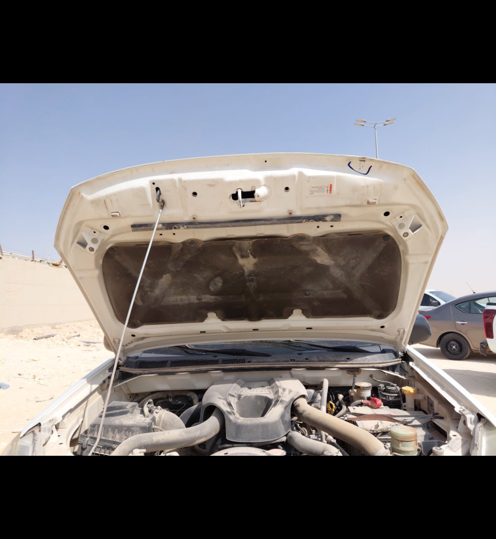 Isuzu D MAX 4X4 - 2020 image