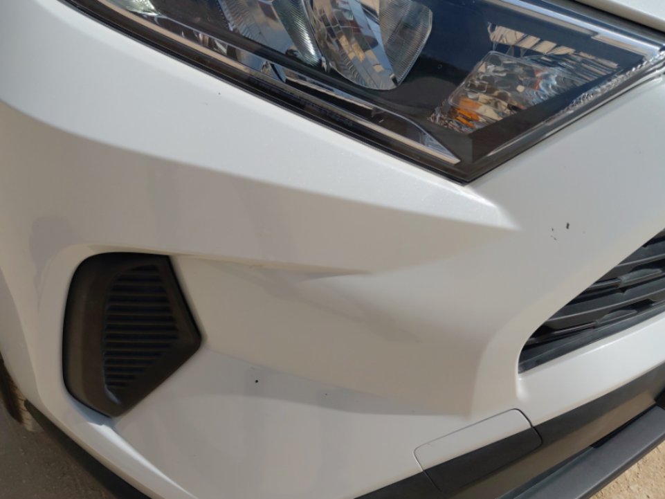 تويوتا راف فور AWD 2022 image