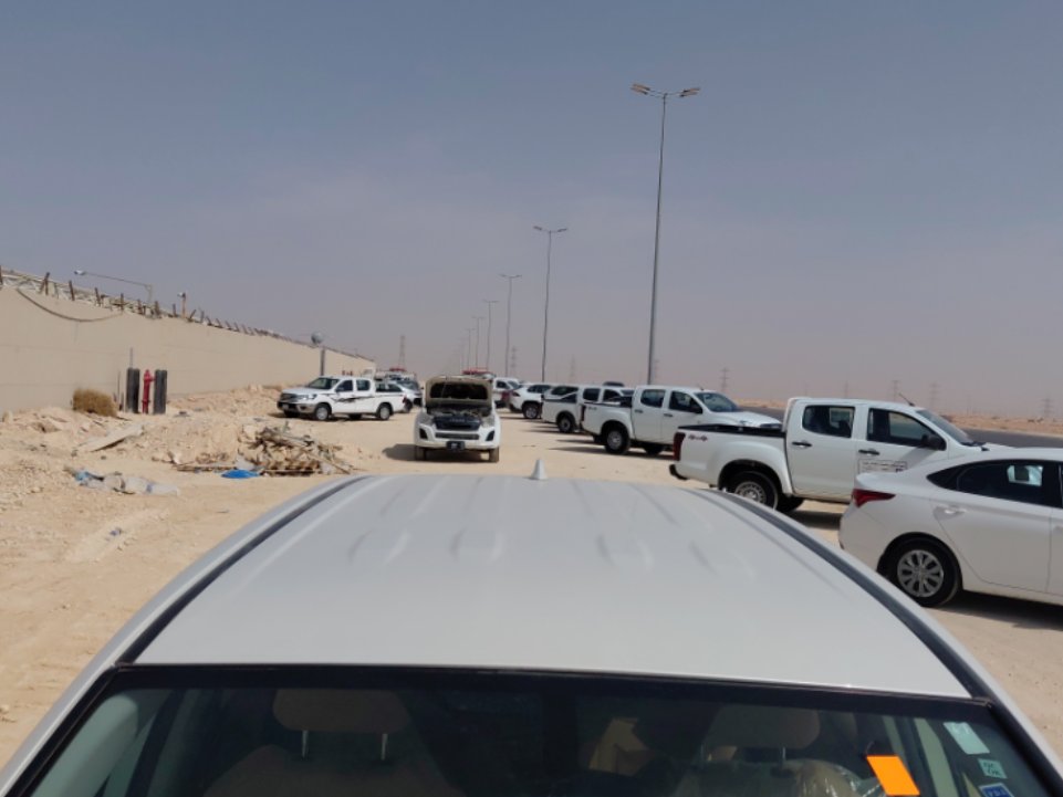 تويوتا راف فور AWD 2022 image