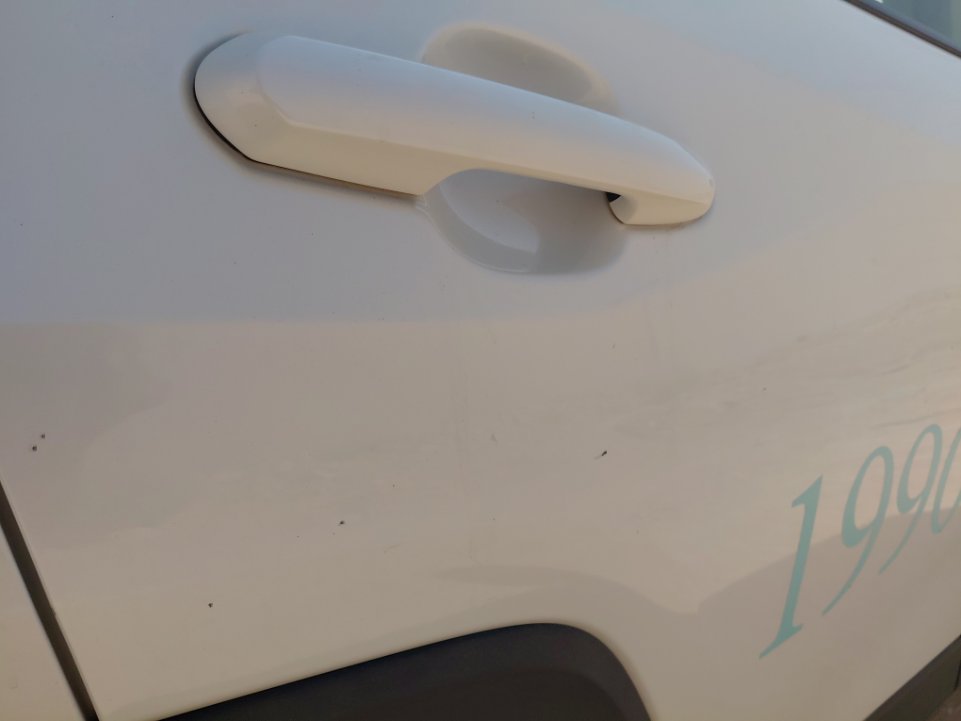 تويوتا راف فور AWD 2022 image