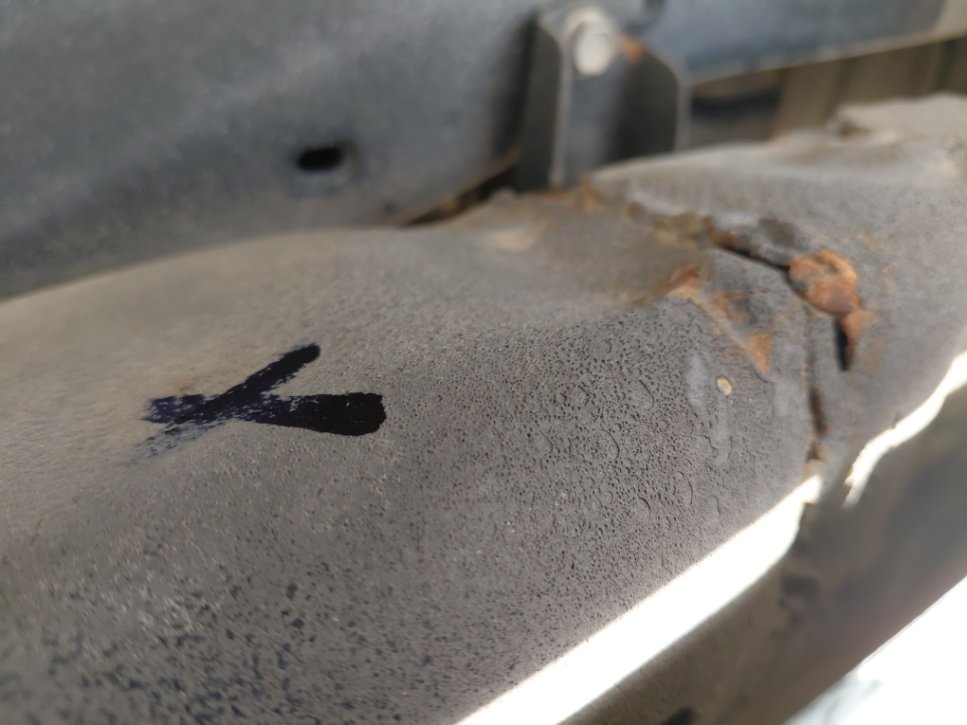 Isuzu D MAX 4X4 - 2020 image