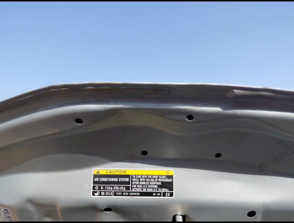 تويوتا كورولا XLI 2023 image