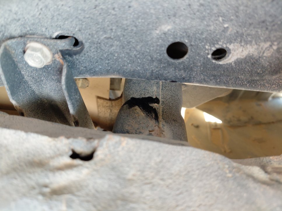 Isuzu D MAX 4X4 - 2020 image