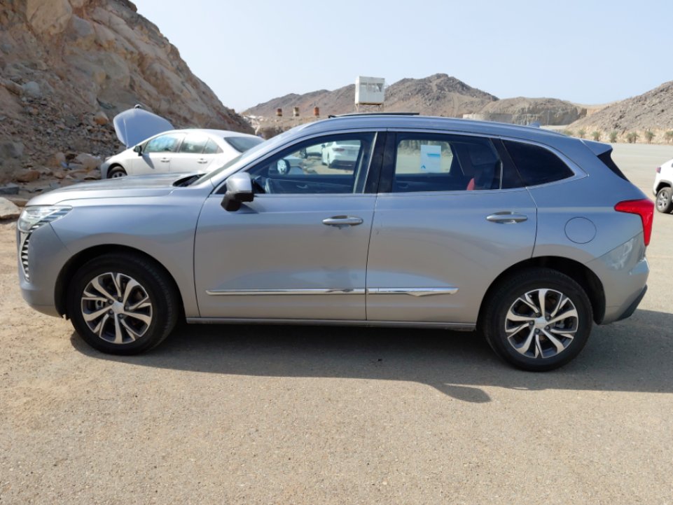 Haval Jolion ACTIVE PLUS 2023 image