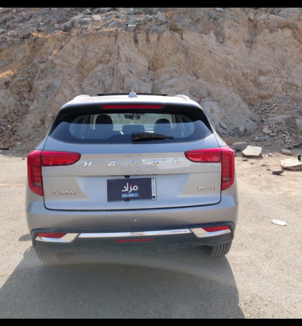 Haval Jolion ACTIVE PLUS 2023 image