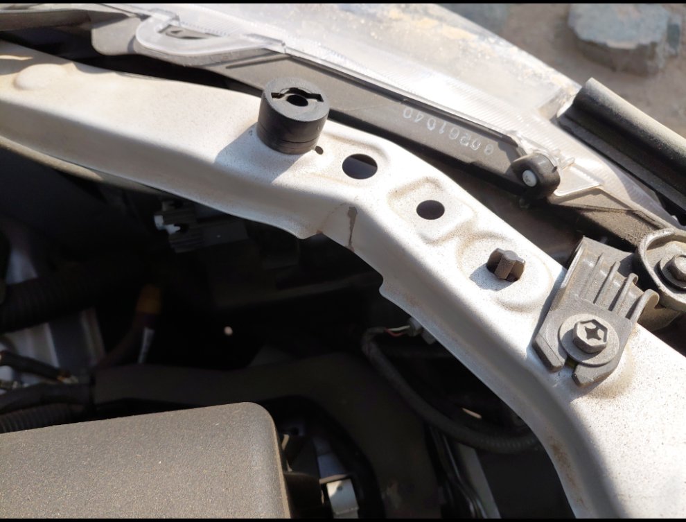 تويوتا كورولا XLI 2023 image