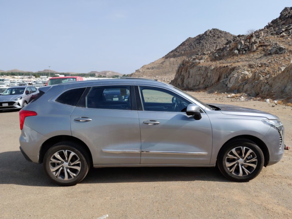 Haval Jolion ACTIVE PLUS 2023 image