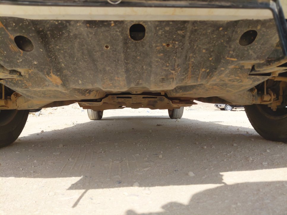 Isuzu D MAX 4X4 - 2020 image