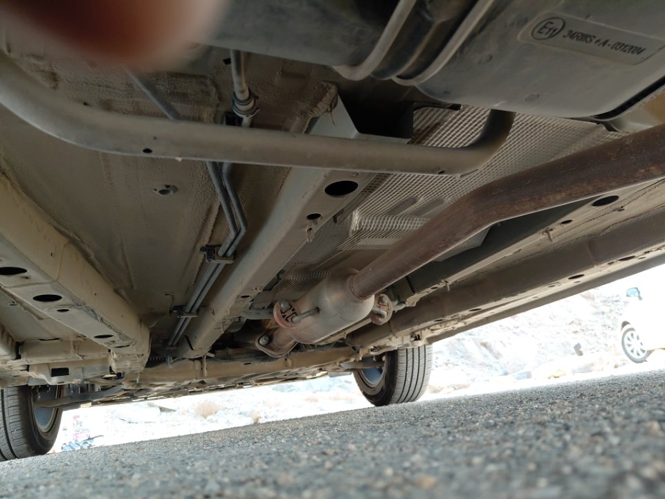 Haval Jolion ACTIVE PLUS 2023 image