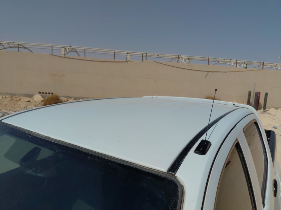 Isuzu D MAX 4X4 - 2020 image