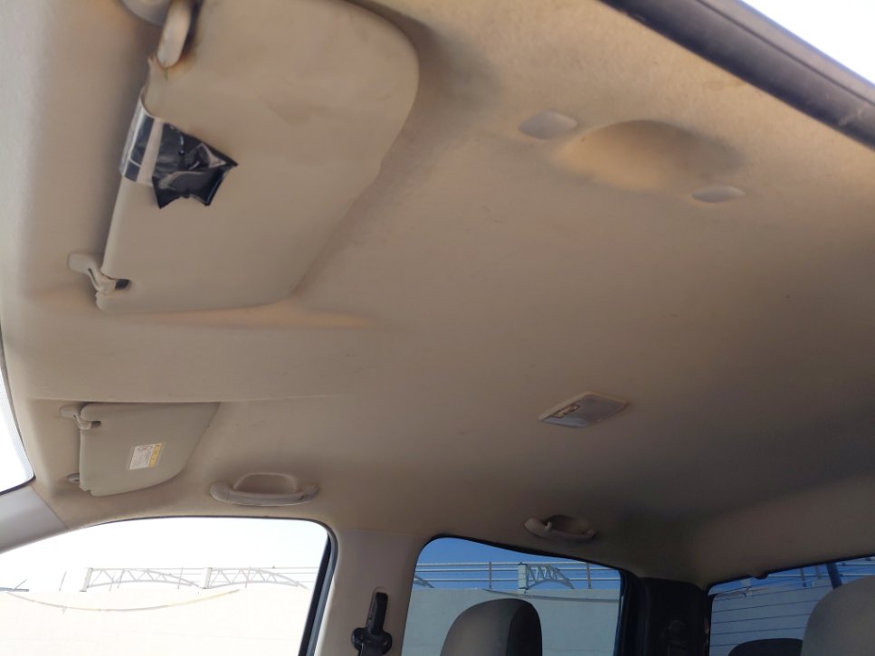 Isuzu D MAX 4X4 - 2020 image