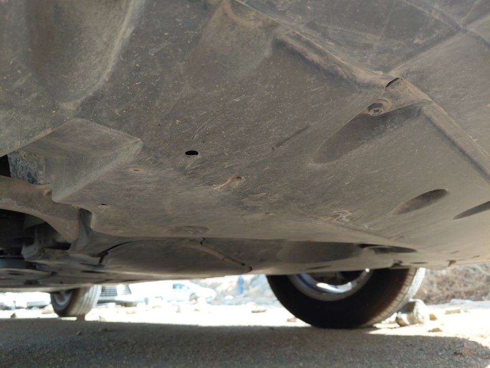 تويوتا راف فور LE HEV 4X4 2022 image