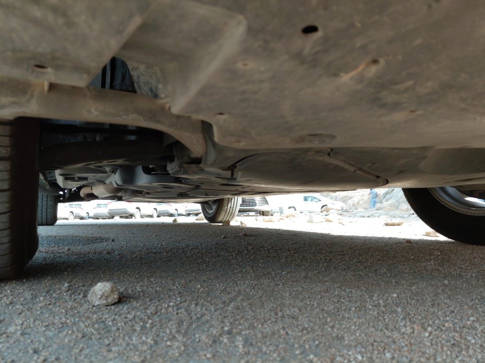 تويوتا راف فور LE HEV 4X4 2022 image