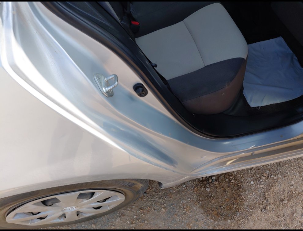 تويوتا كورولا XLI 2023 image