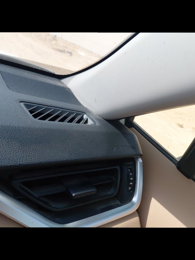 تويوتا راف فور AWD 2022 image