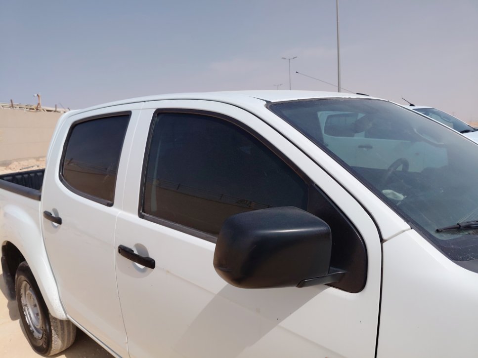 Isuzu D MAX 4X4 - 2020 image