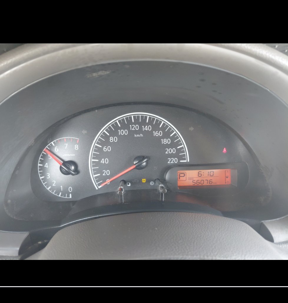 نيسان صني  2022 image