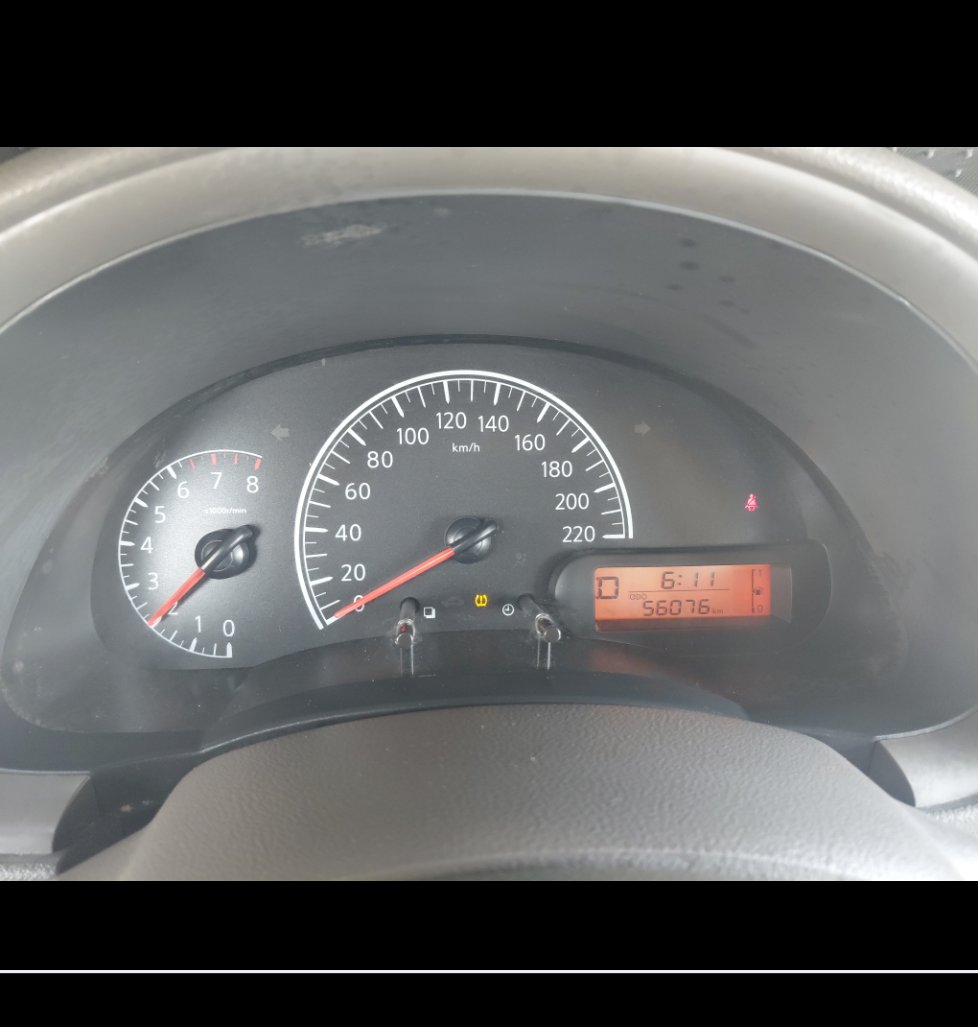 نيسان صني  2022 image