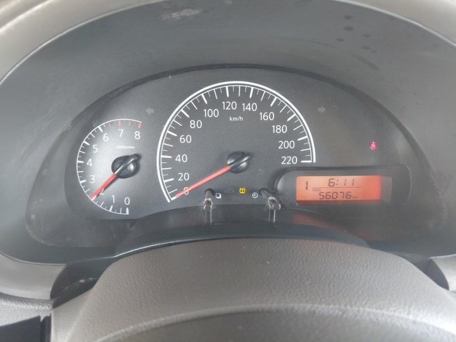 نيسان صني  2022 image