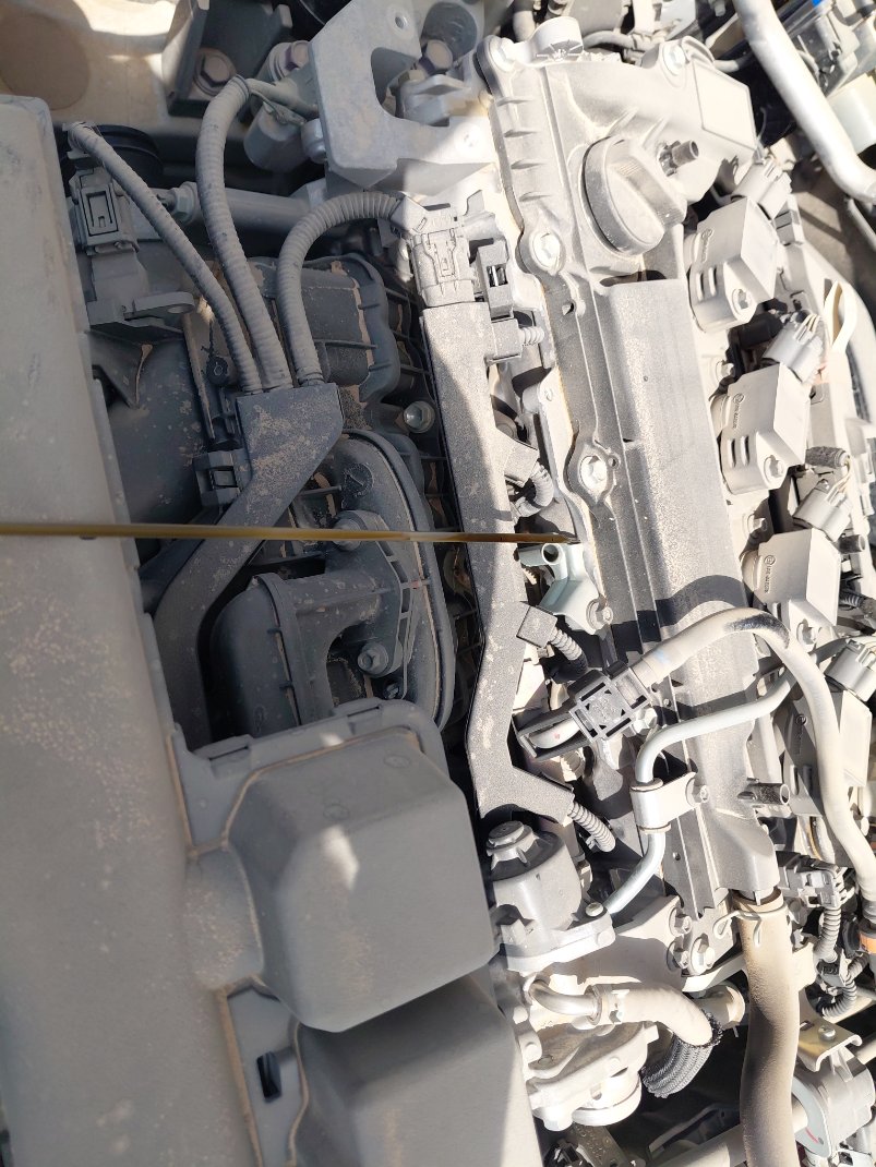 تويوتا راف فور AWD 2022 image