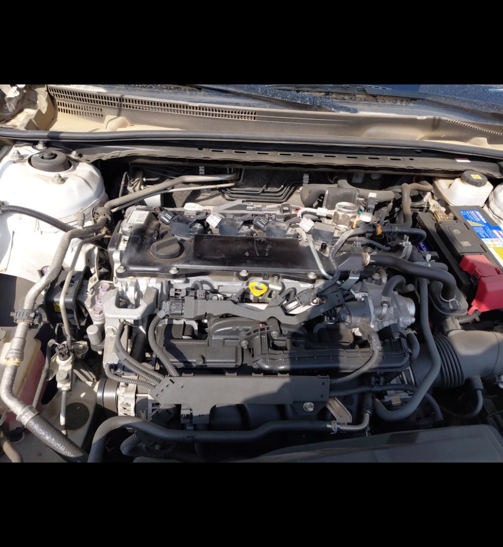 تويوتا كامري LE - STD 2023 image