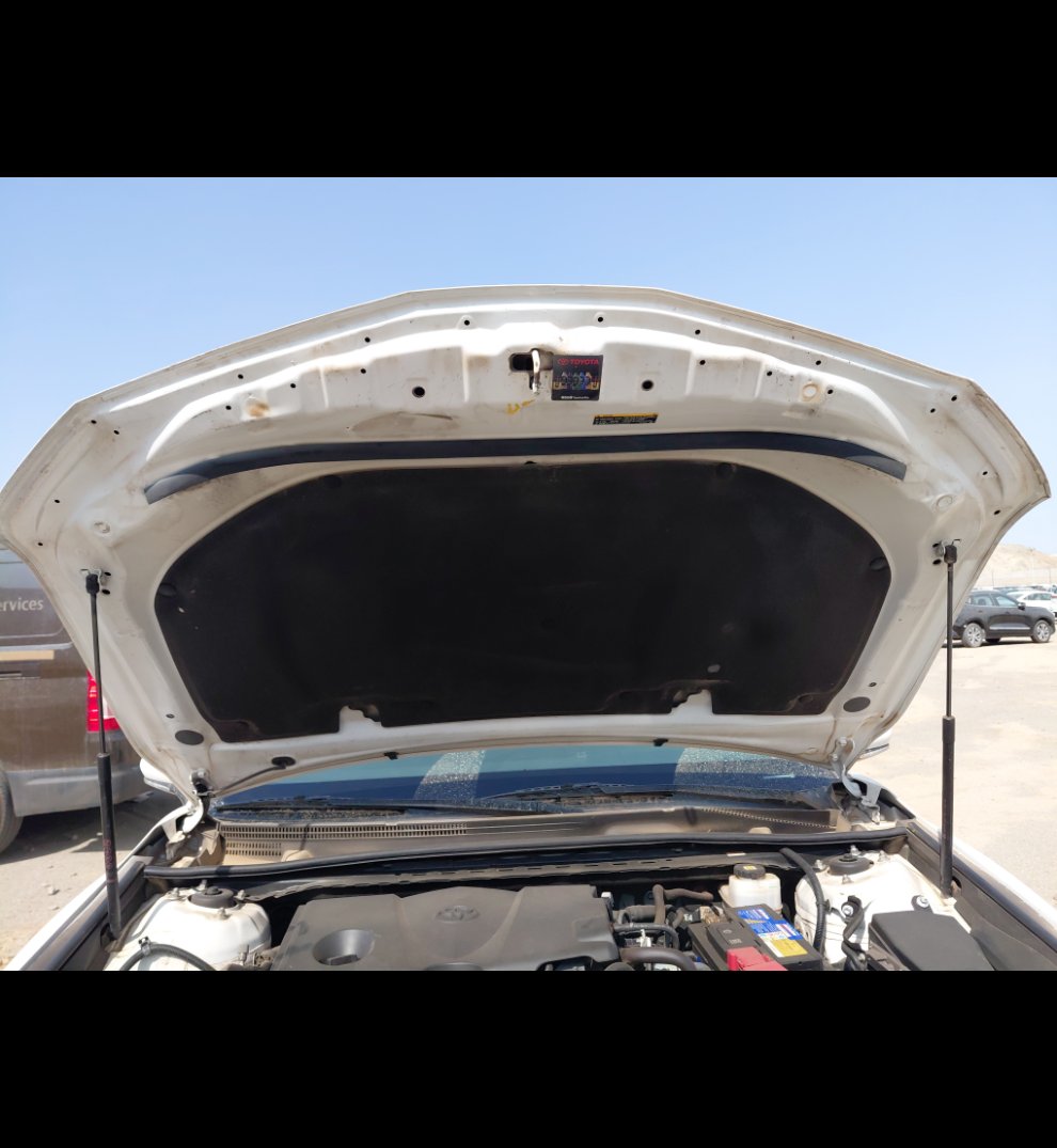 تويوتا كامري LE - STD 2023 image