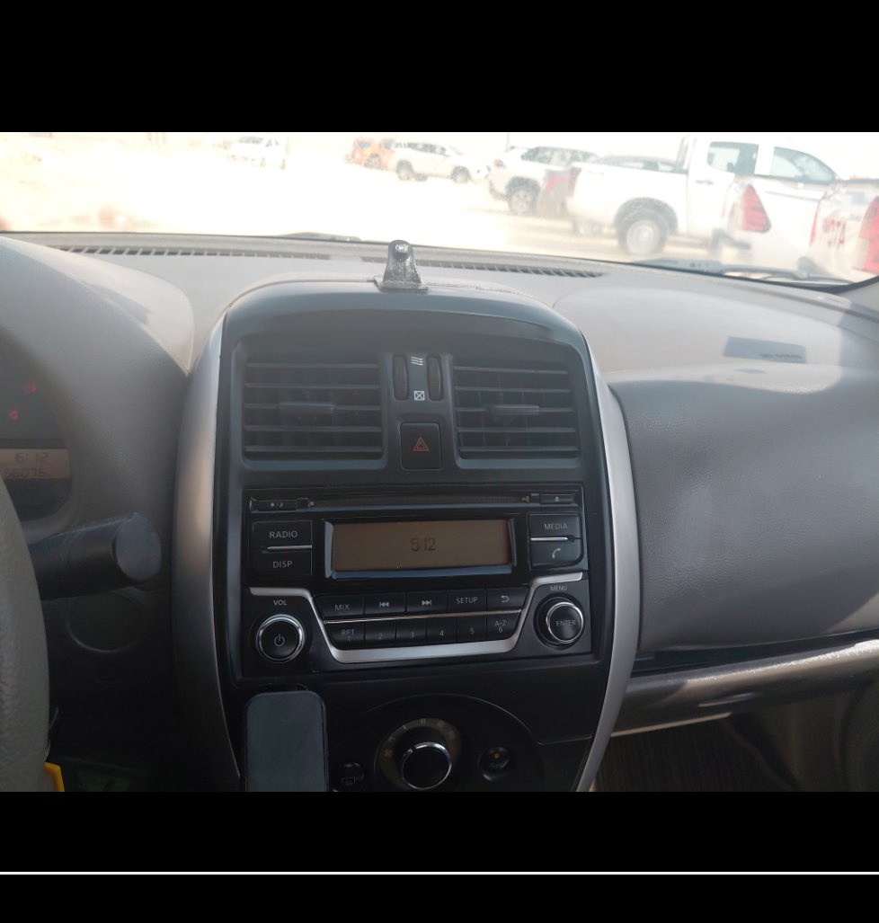 نيسان صني  2022 image