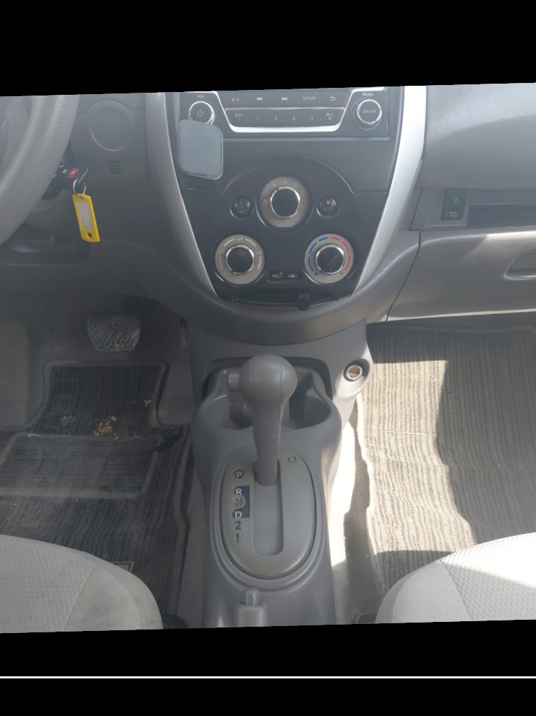 نيسان صني  2022 image