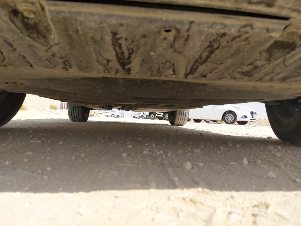 تويوتا راف فور AWD 2022 image